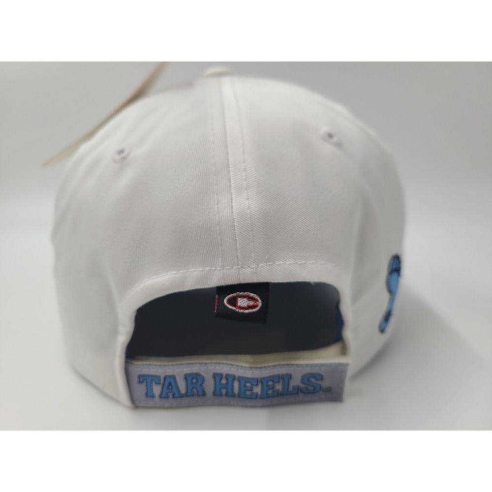 University of North Carolina UNC Tar Heels Advocare Independence Bowl Hat Cap - Picture 9 of 14